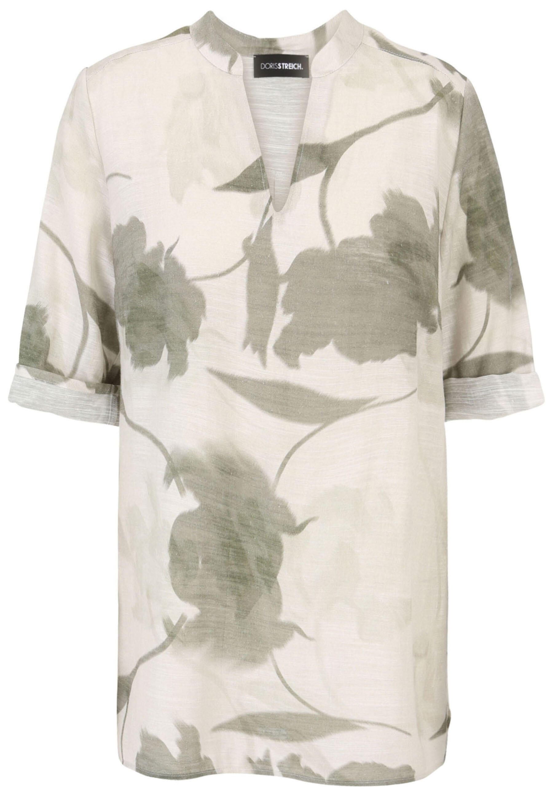 Doris Streich - Bluse - Gr. - 48 von Doris Streich