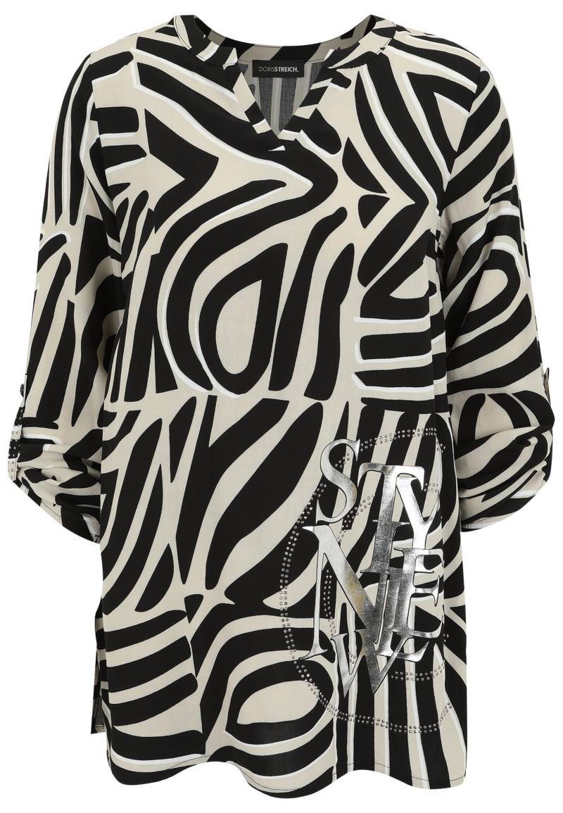 Doris Streich - Bluse - Gr. - 50 von Doris Streich