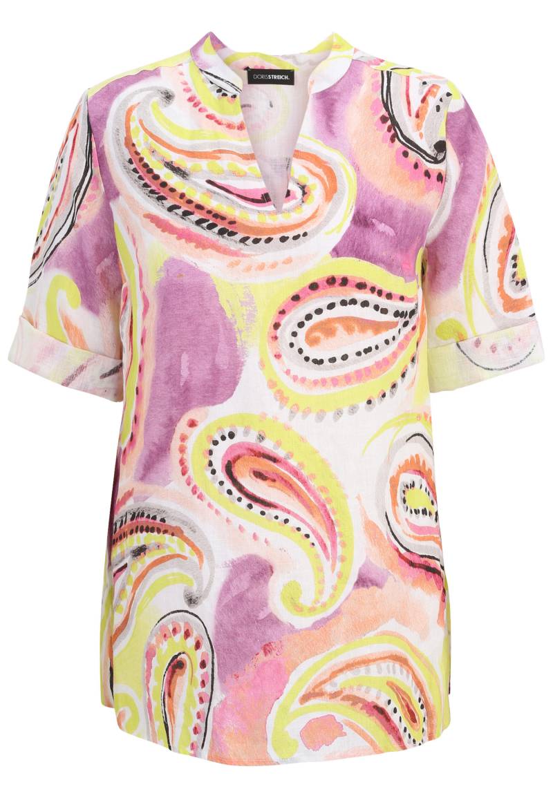 Doris Streich - Bluse multicolor - Gr. - 48 von Doris Streich