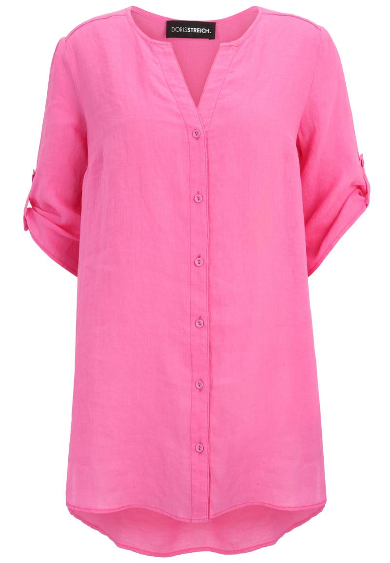 Doris Streich - Bluse sorbet - Gr. - 46 von Doris Streich