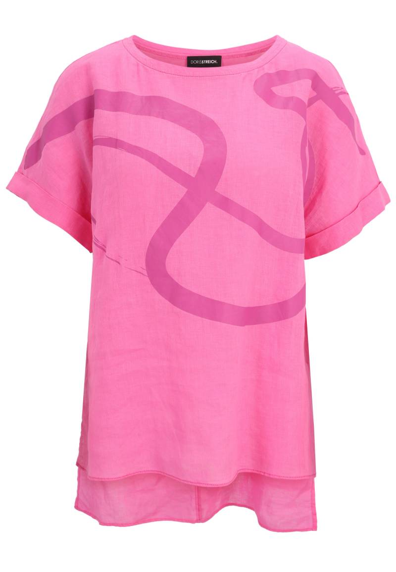 Doris Streich - Bluse sorbet - Gr. - 48 von Doris Streich