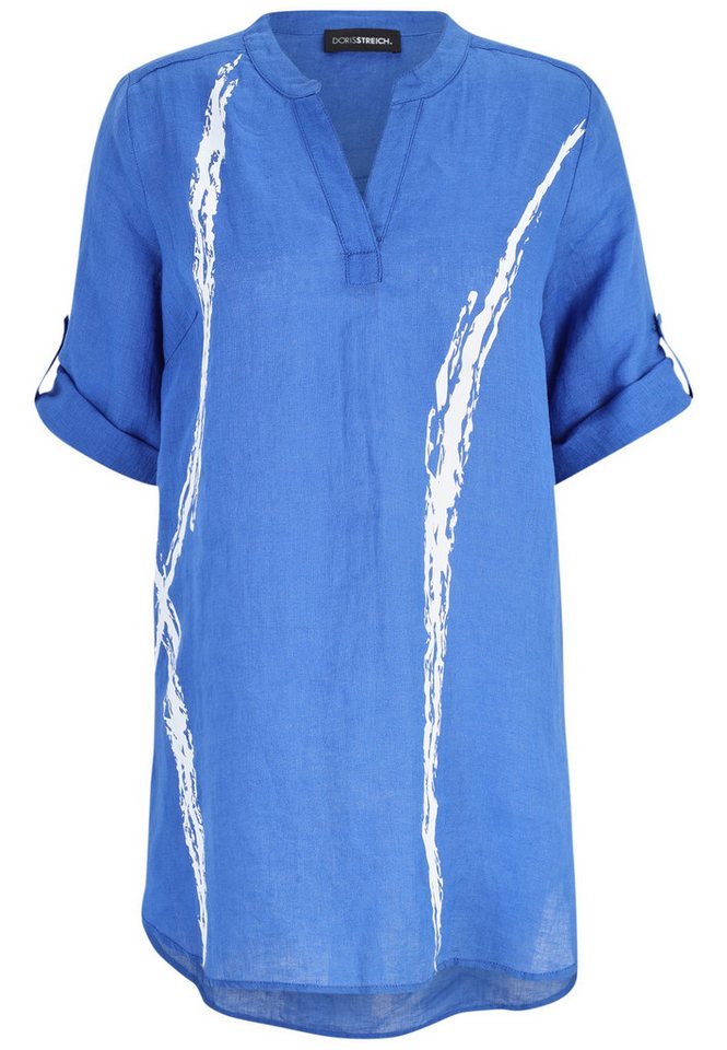 Doris Streich Druckbluse von Doris Streich