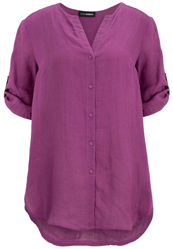 Doris Streich Druckbluse von Doris Streich