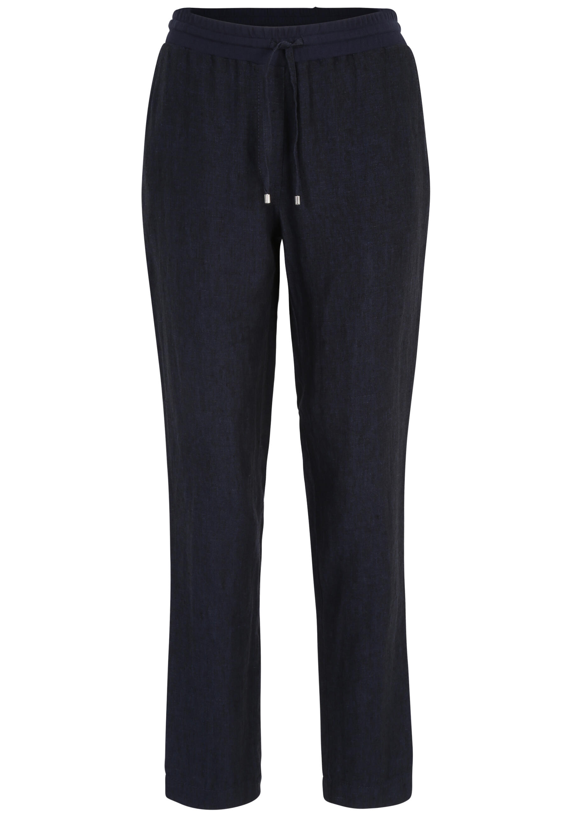 Doris Streich - Hose marine - Gr. - 40 von Doris Streich