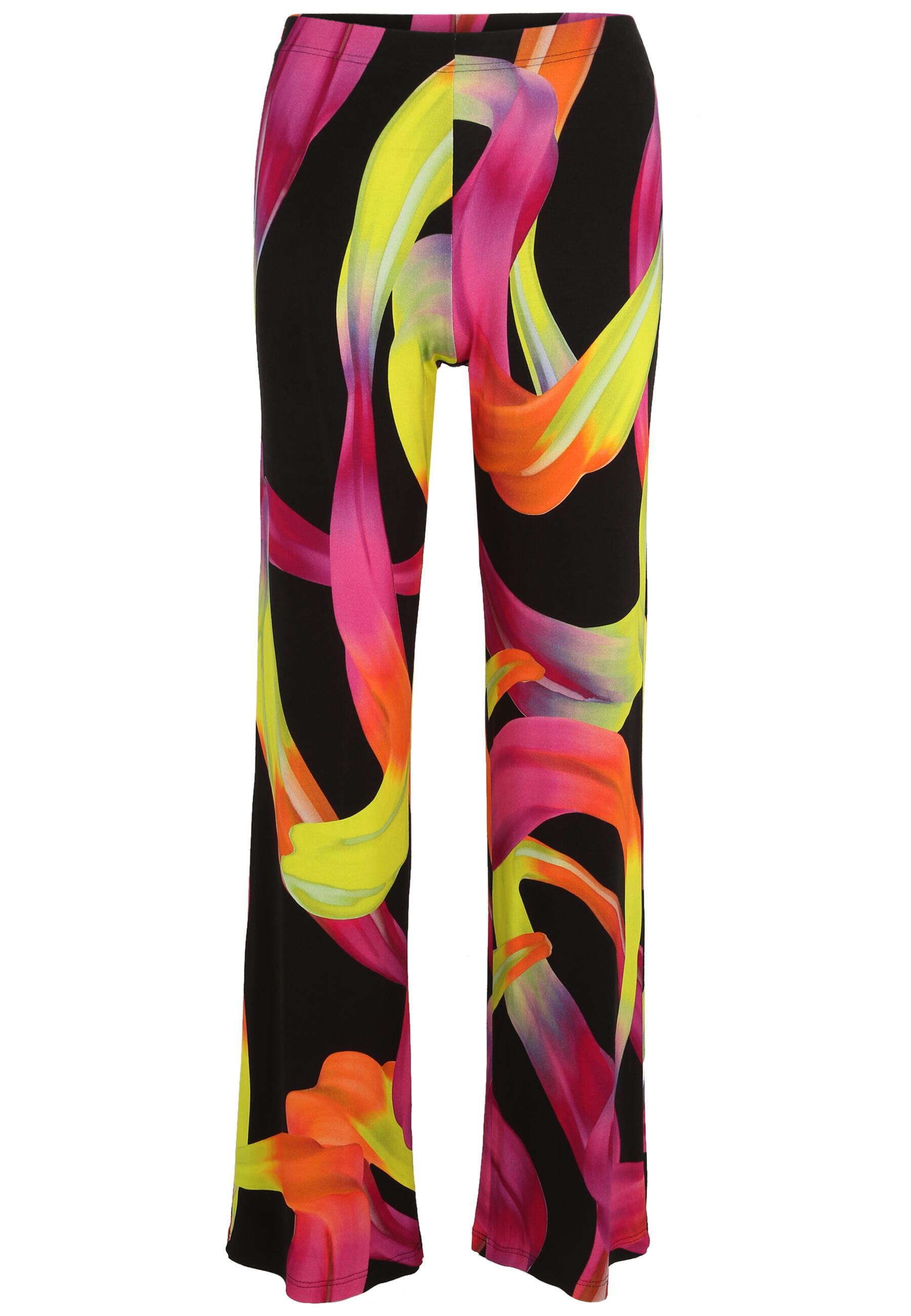 Doris Streich - Hose multicolor - Gr. - 46 von Doris Streich