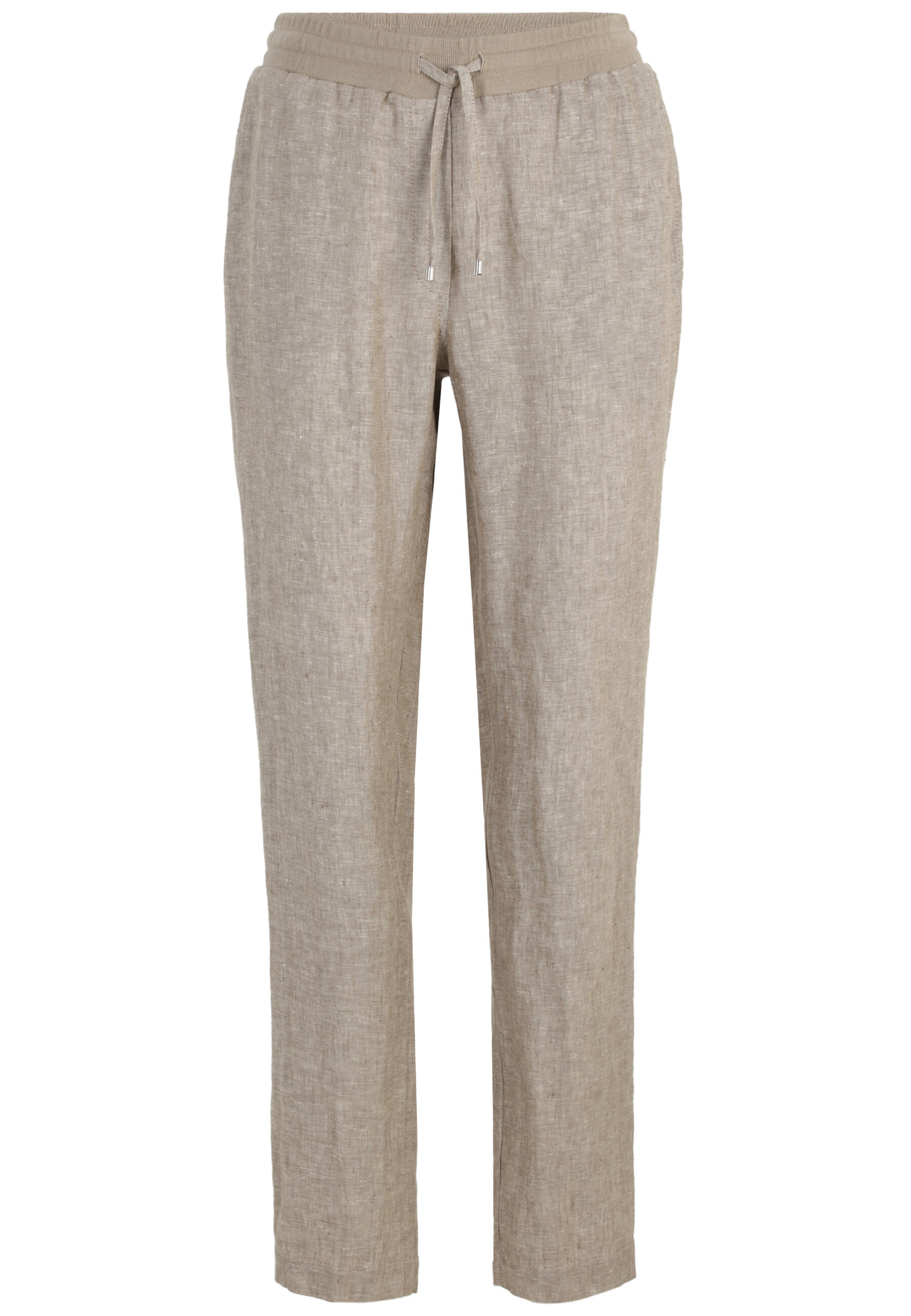 Doris Streich - Hose sand - Gr. - 46 von Doris Streich