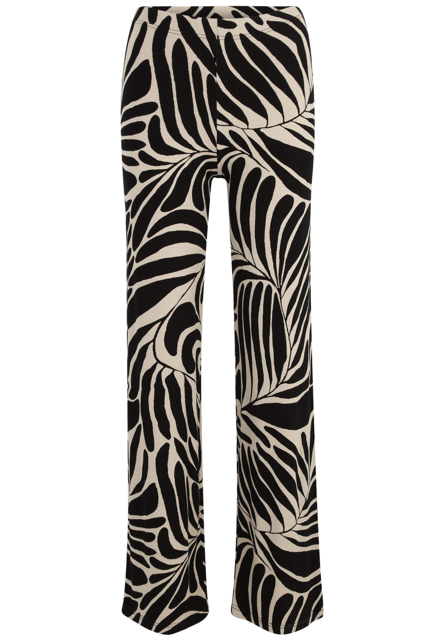 Doris Streich - Hose sand - Gr. - 48 von Doris Streich