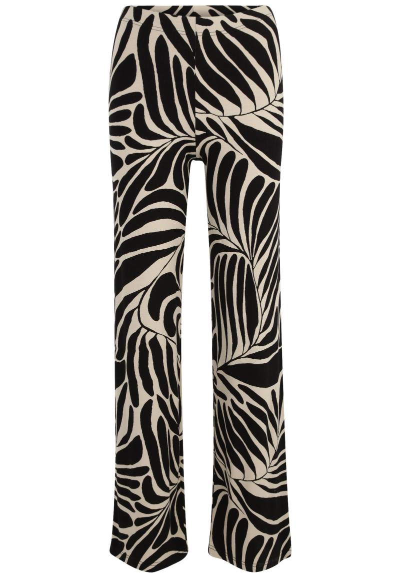 Doris Streich - Hose sand - Gr. - 48 von Doris Streich