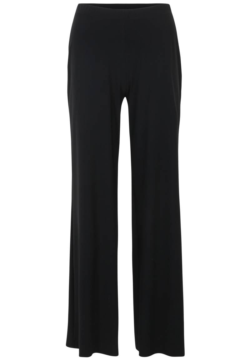 Doris Streich - Hose schwarz - Gr. - 40 von Doris Streich