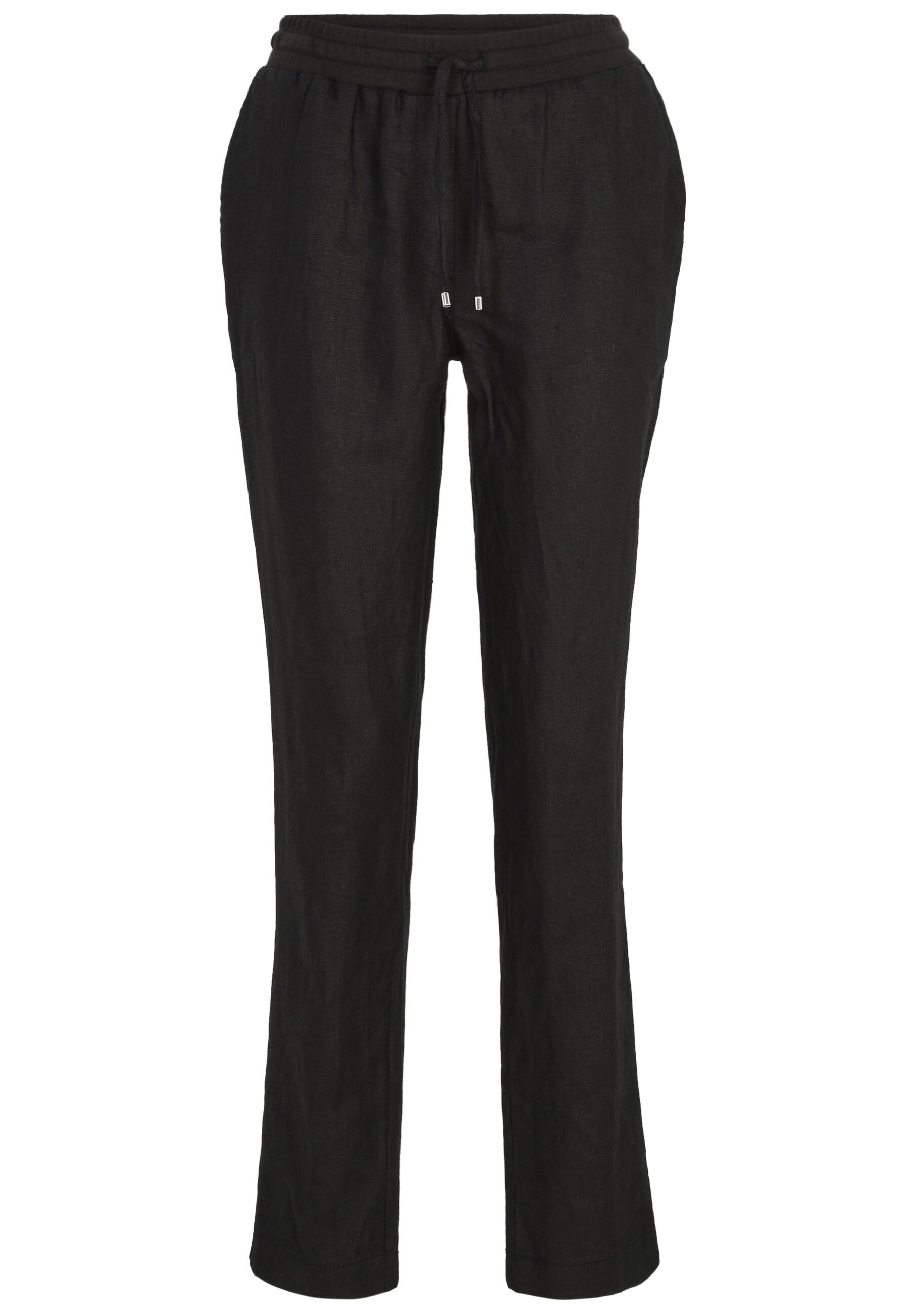 Doris Streich - Hose schwarz - Gr. - 40 von Doris Streich