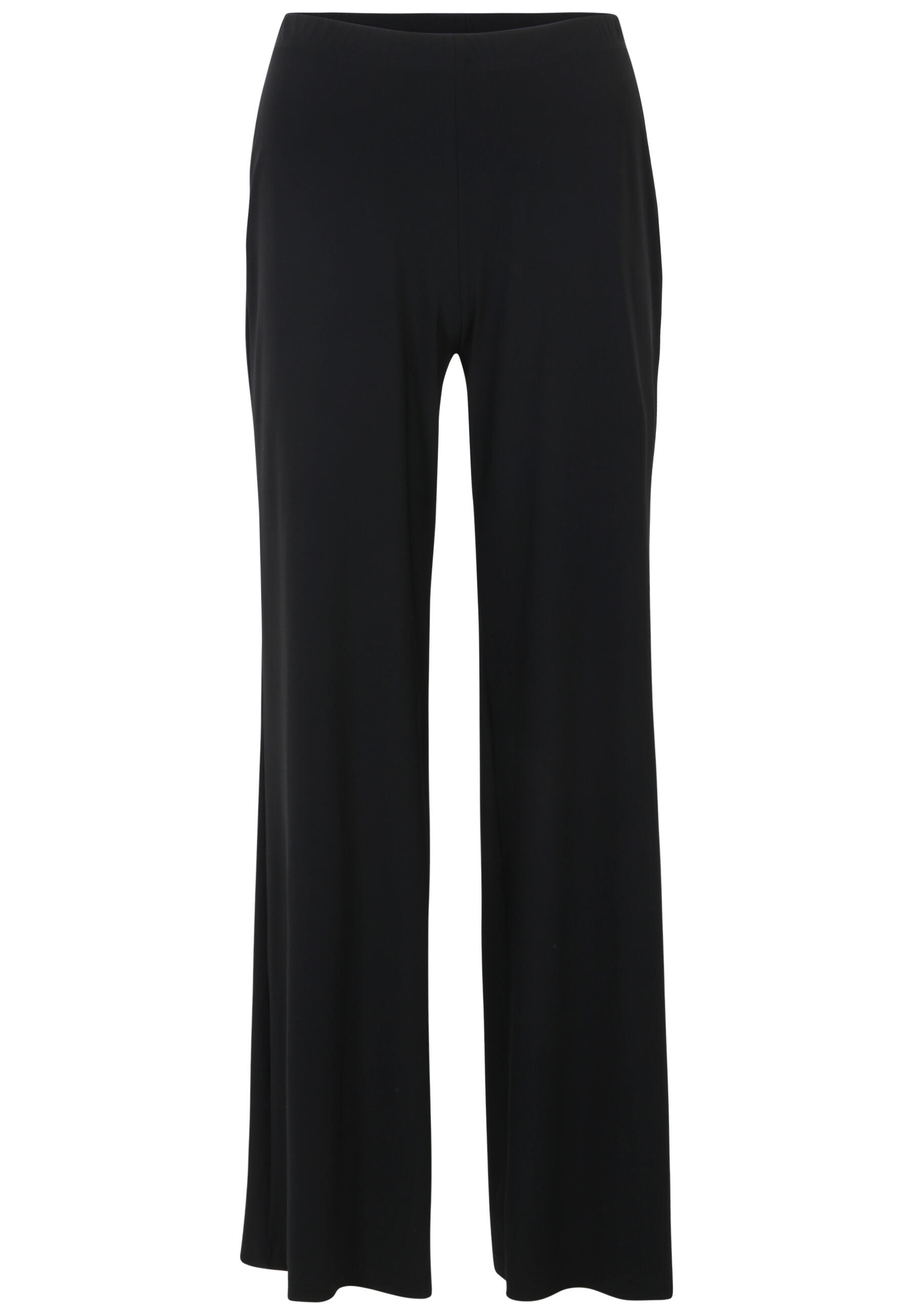 Doris Streich - Hose schwarz - Gr. - 42 von Doris Streich