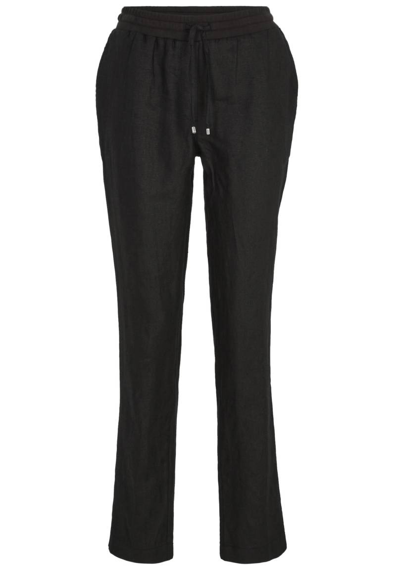 Doris Streich - Hose schwarz - Gr. - 42 von Doris Streich