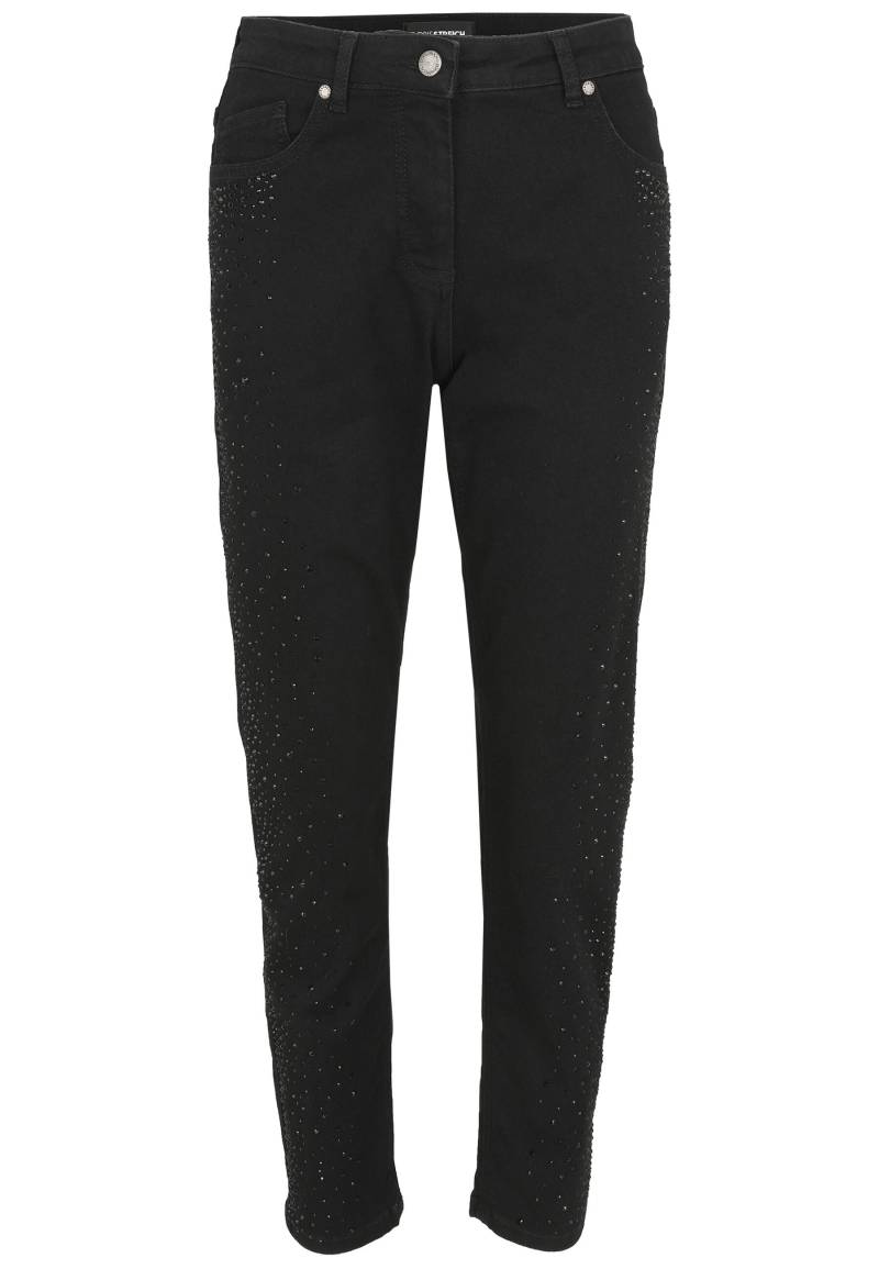 Doris Streich - Hose schwarz - Gr. - 42 von Doris Streich