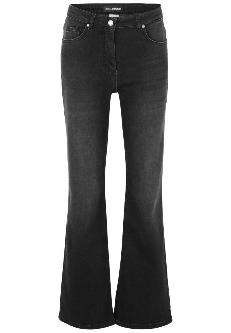 Doris Streich - Hose schwarz - Gr. - 44 von Doris Streich