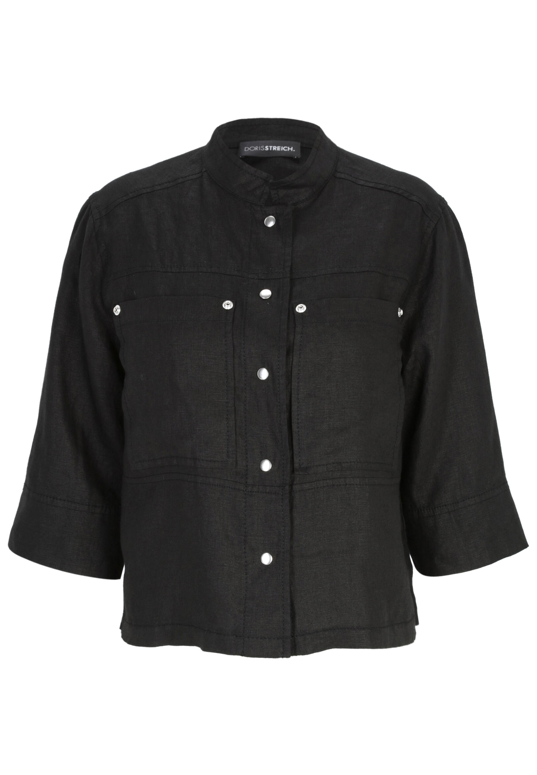 Doris Streich - Jacke schwarz - Gr. - 44 von Doris Streich