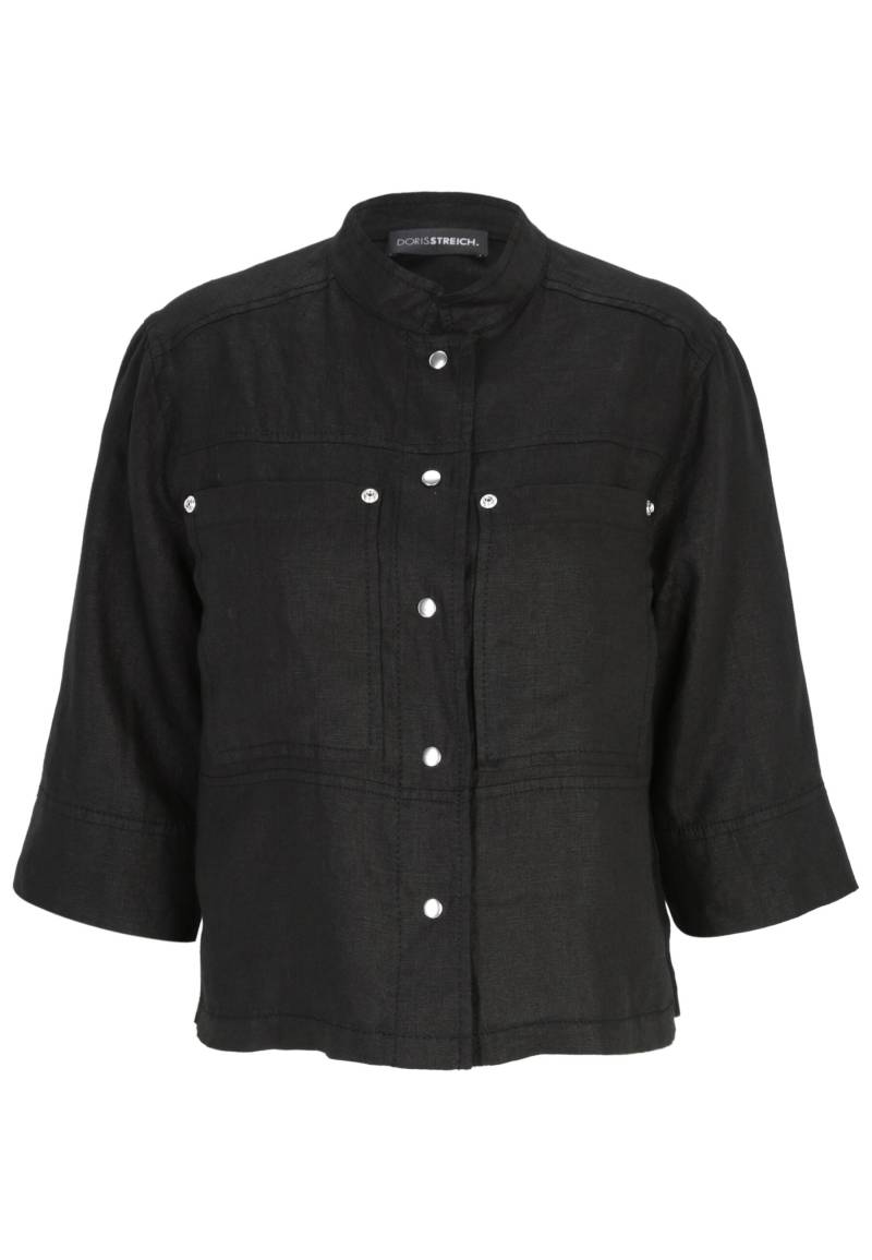 Doris Streich - Jacke schwarz - Gr. - 46 von Doris Streich