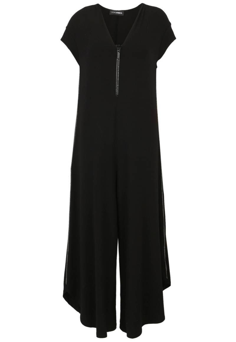 Doris Streich - Jumpsuit schwarz - Gr. - 42 von Doris Streich