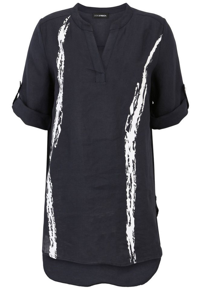 Doris Streich Kurzarmbluse von Doris Streich