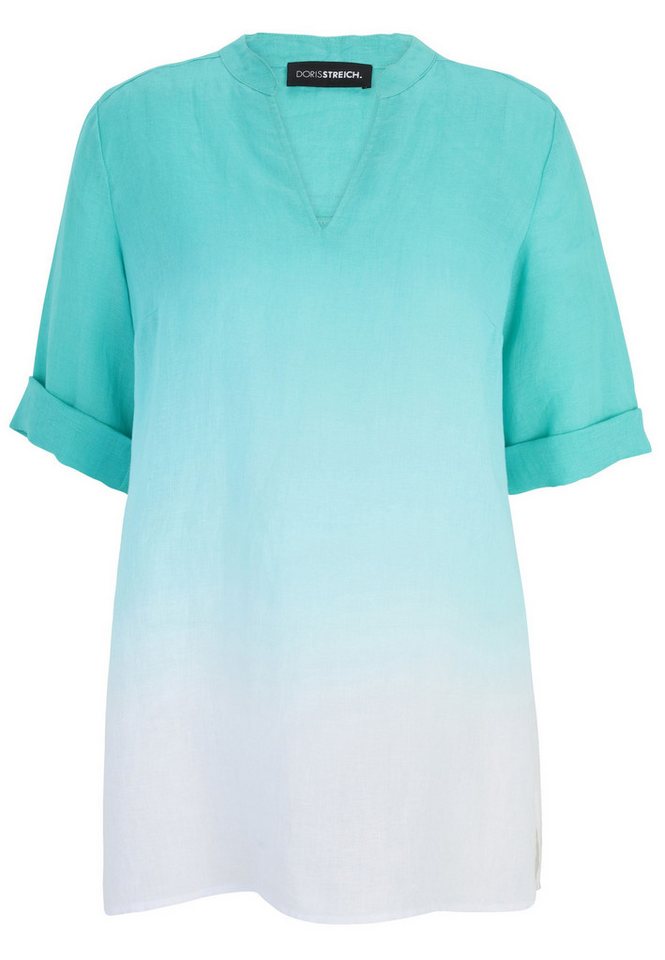 Doris Streich Kurzarmbluse von Doris Streich