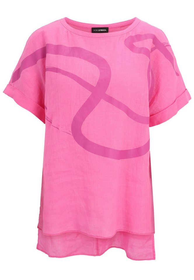 Doris Streich Kurzarmbluse von Doris Streich