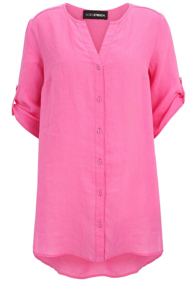 Doris Streich Kurzarmbluse von Doris Streich