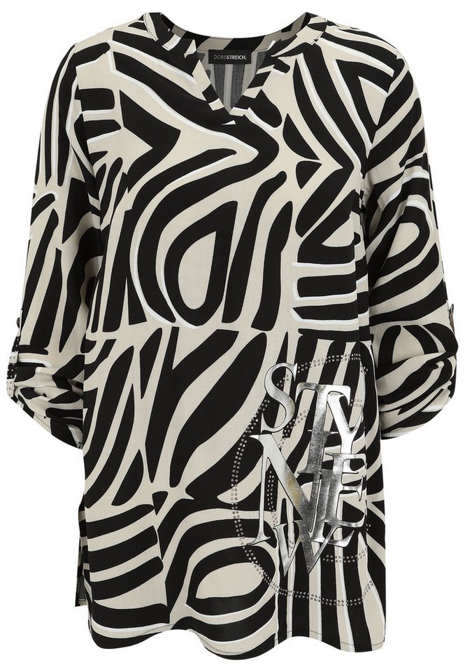 Doris Streich Langarmbluse von Doris Streich