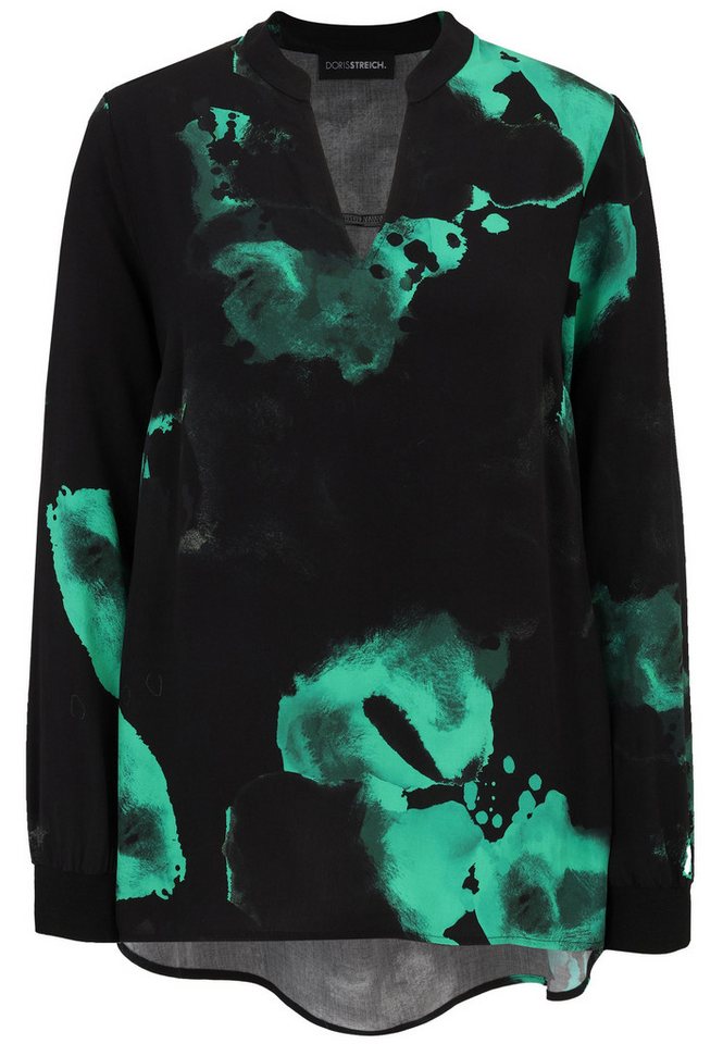 Doris Streich Langarmbluse von Doris Streich