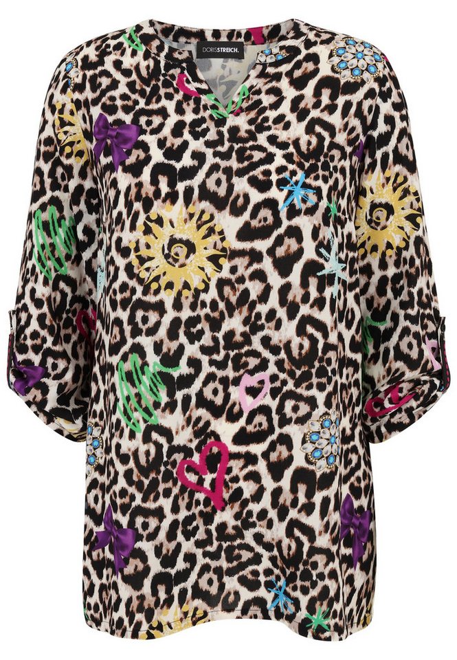 Doris Streich Langarmbluse von Doris Streich