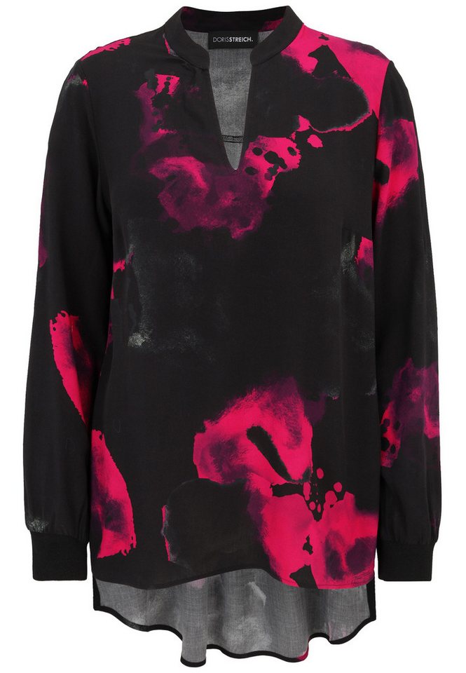 Doris Streich Langarmbluse von Doris Streich