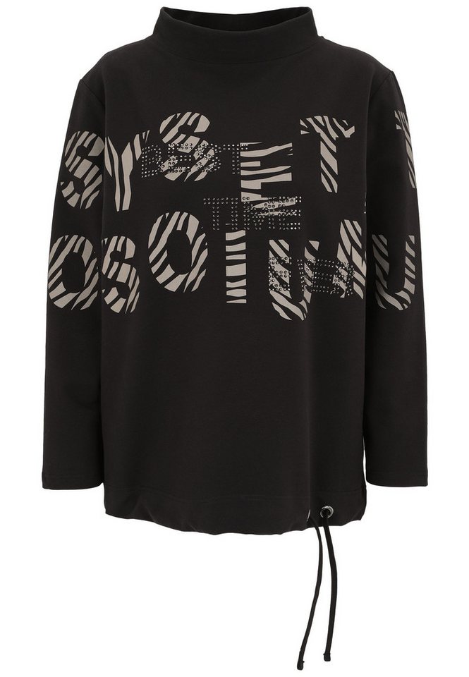 Doris Streich Langarmshirt von Doris Streich