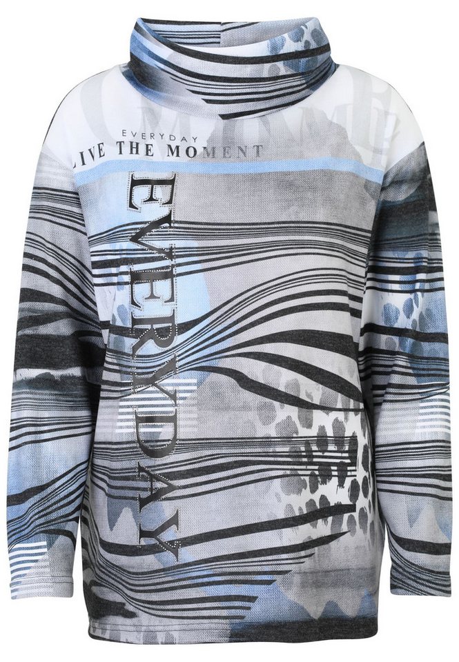 Doris Streich Langarmshirt von Doris Streich