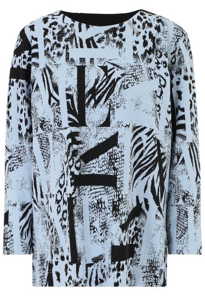 Doris Streich Langarmshirt von Doris Streich