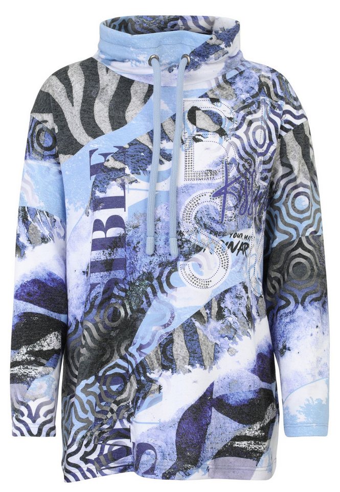 Doris Streich Langarmshirt von Doris Streich