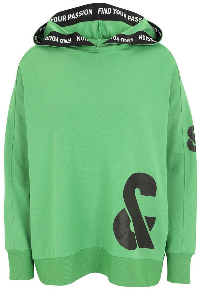 Doris Streich Langarmshirt von Doris Streich