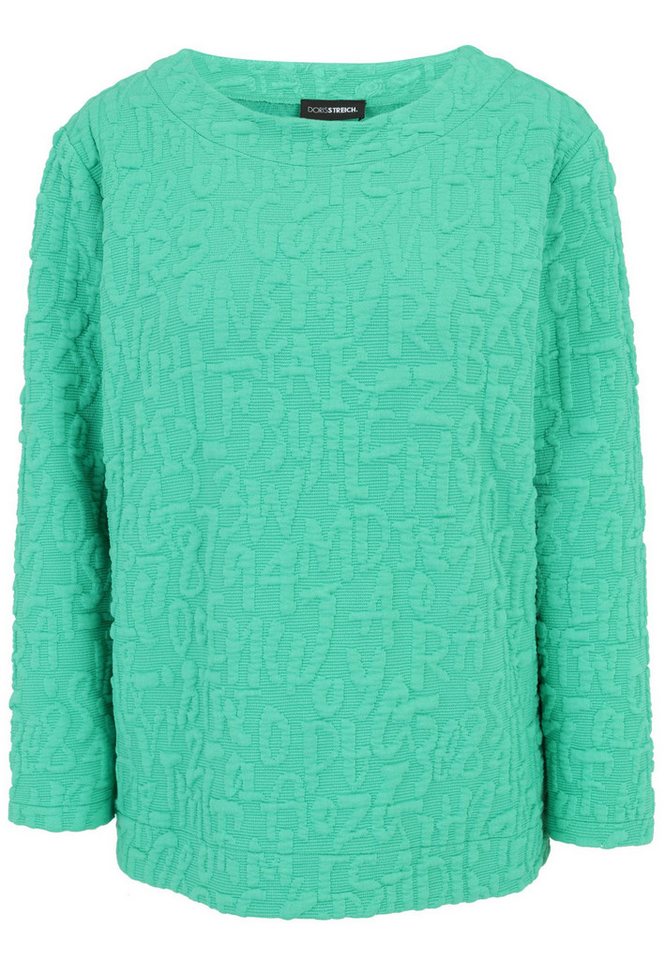 Doris Streich Langarmshirt von Doris Streich