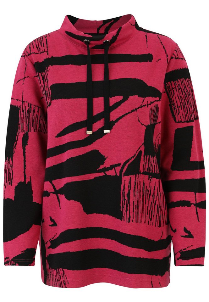 Doris Streich Langarmshirt von Doris Streich