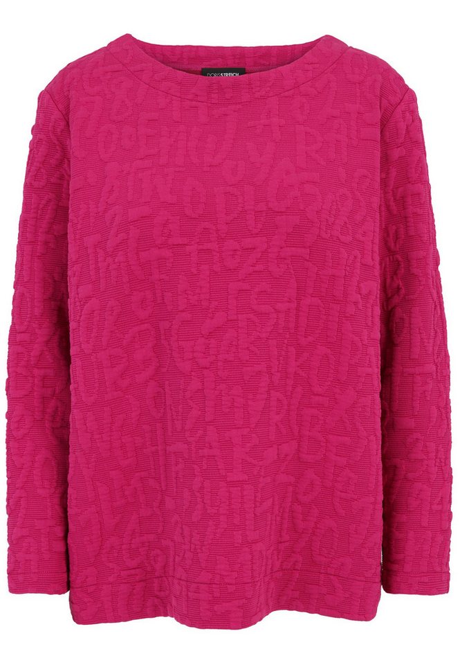 Doris Streich Langarmshirt von Doris Streich