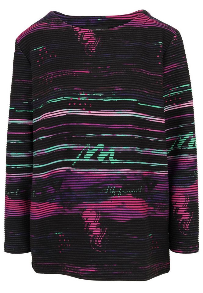 Doris Streich Langarmshirt von Doris Streich