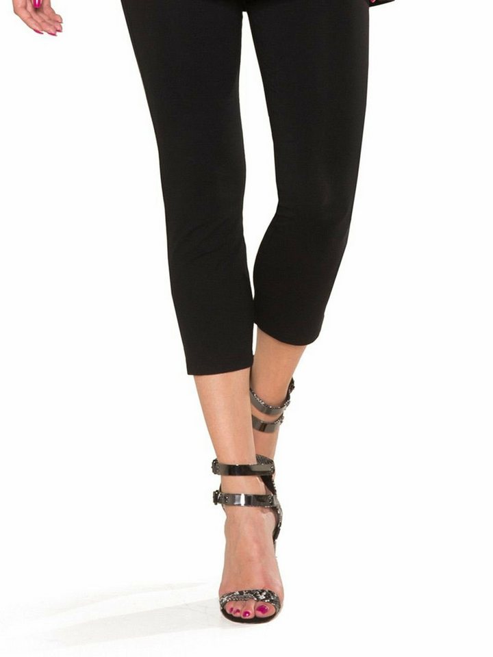 Doris Streich Leggings Leggins für Damen (1-tlg) von Doris Streich