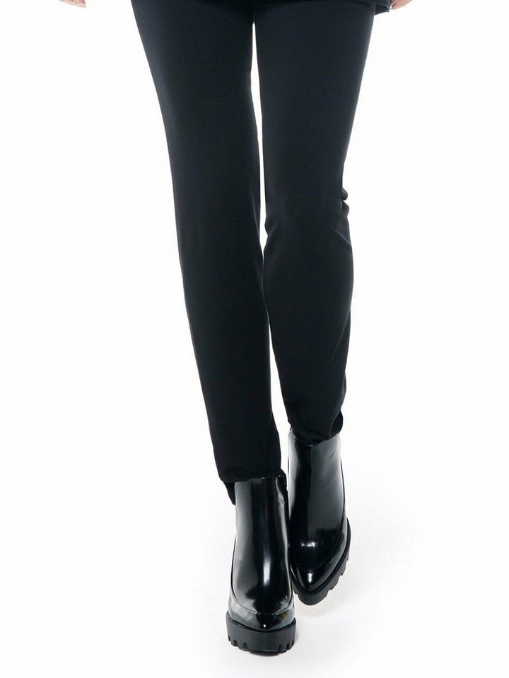 Doris Streich Leggings Leggins für Damen (1-tlg) von Doris Streich