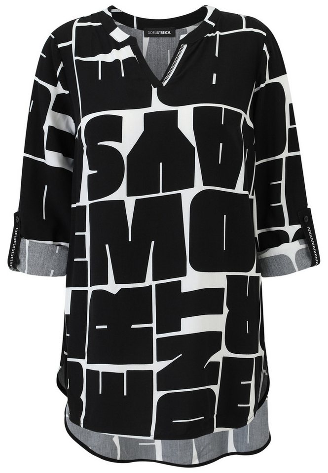 Doris Streich Longbluse von Doris Streich