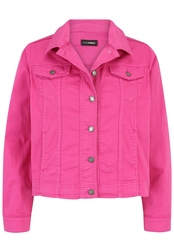 Doris Streich Outdoorjacke von Doris Streich