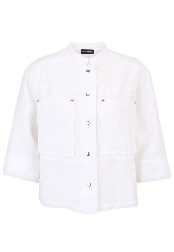 Doris Streich Outdoorjacke von Doris Streich