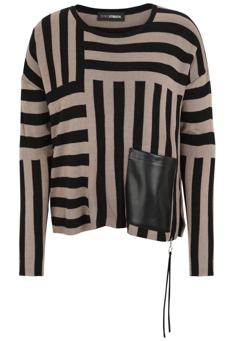 Doris Streich - Pullover - Gr. - 46 von Doris Streich