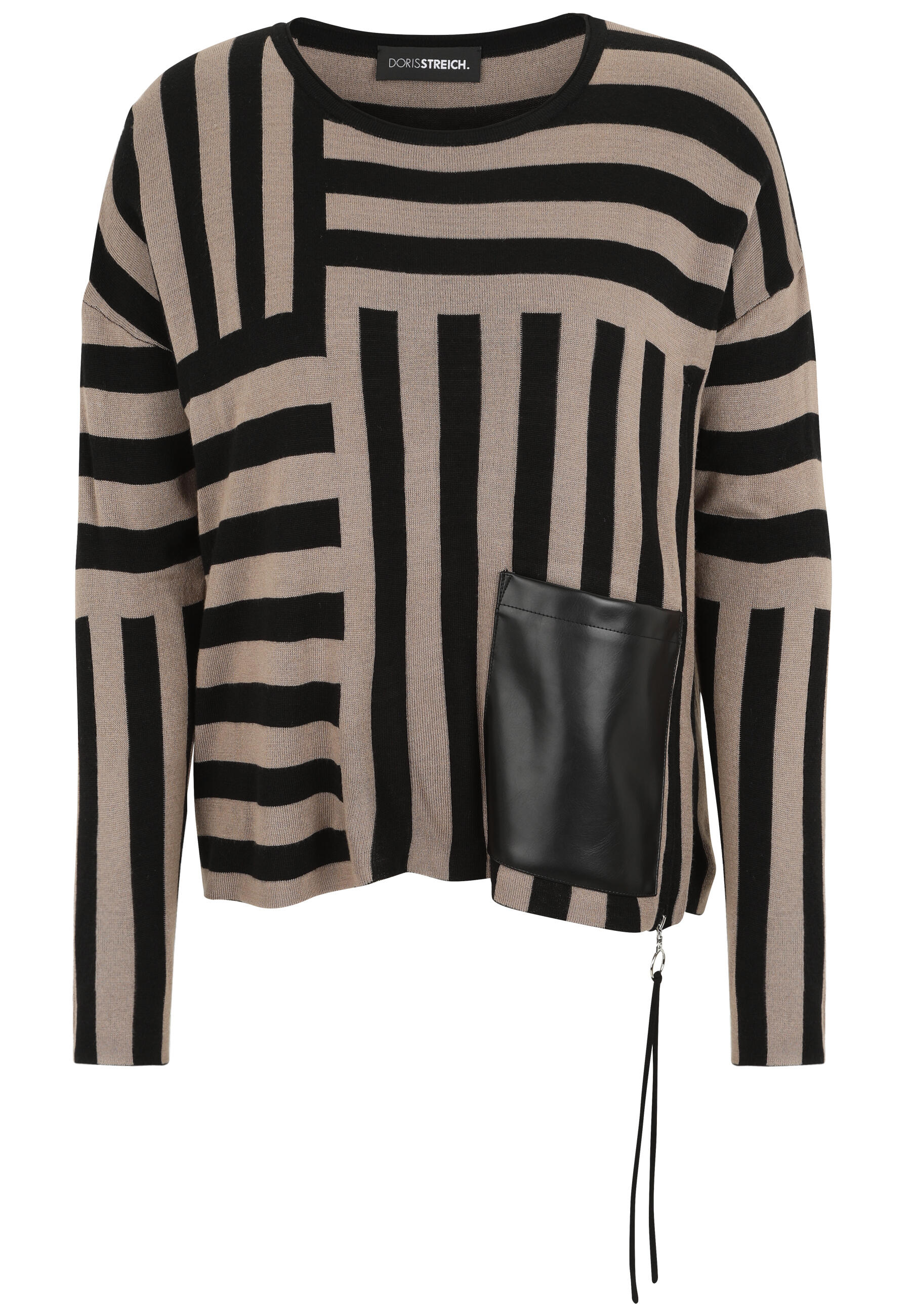 Doris Streich - Pullover - Gr. - 50 von Doris Streich