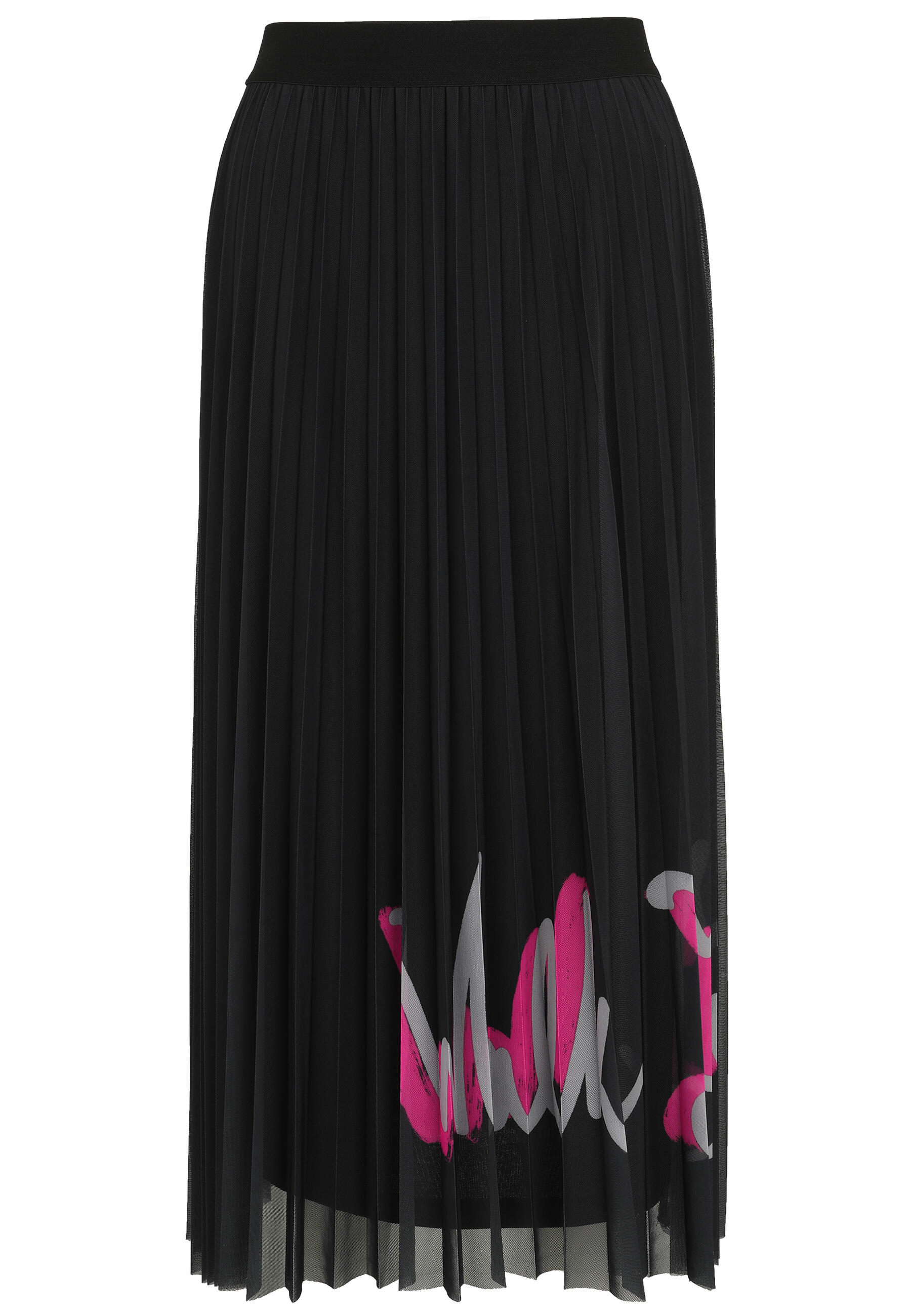 Doris Streich - Rock pink - Gr. - 44 von Doris Streich