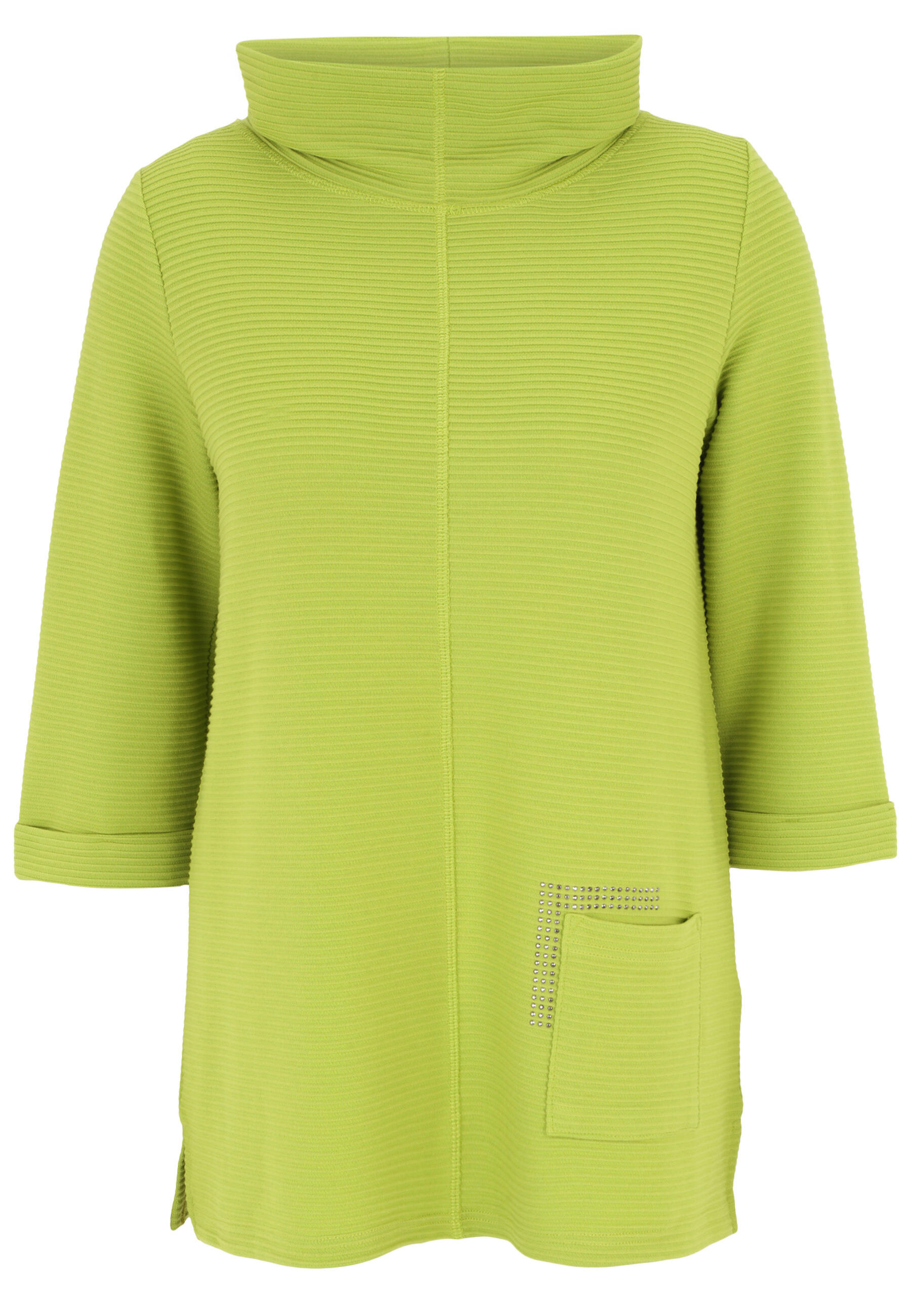 Doris Streich - Shirt avocado - Gr. - 44 von Doris Streich