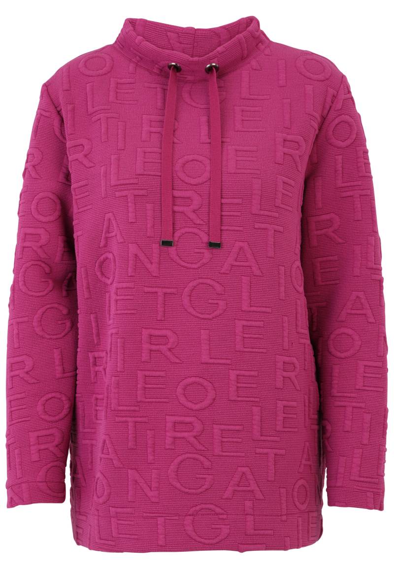 Doris Streich - Shirt beere - Gr. - 48 von Doris Streich