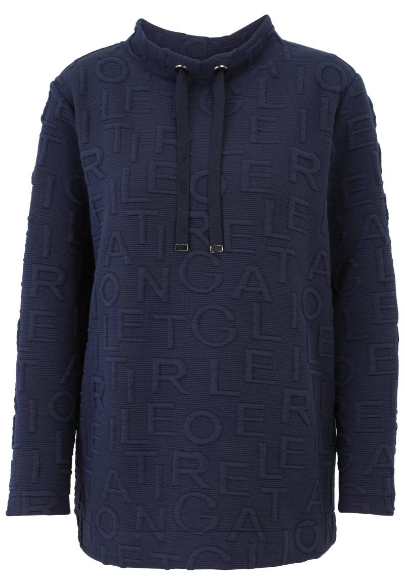 Doris Streich - Shirt dunkelblau - Gr. - 52 von Doris Streich