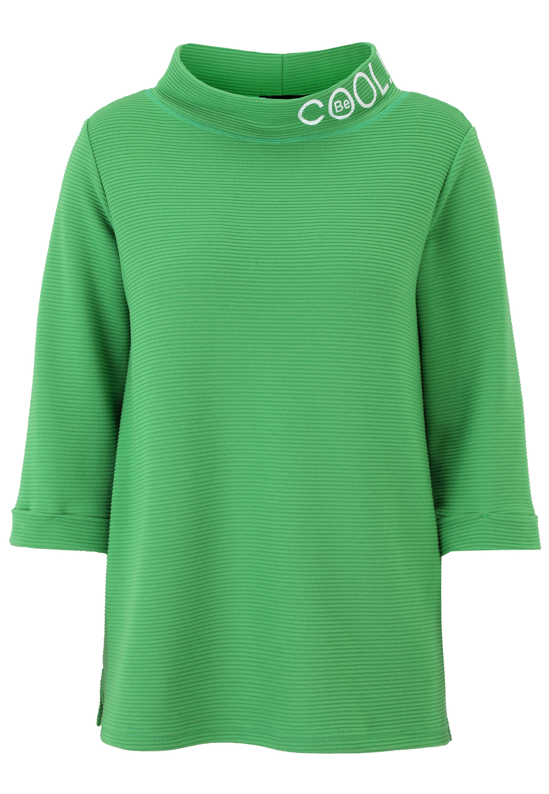 Doris Streich - Shirt gras - Gr. - 46 von Doris Streich